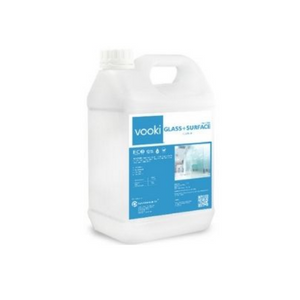 Vooki glass surface cleaner - 5 Liters in Mumbai