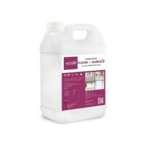Vooki floor and surface Cleaner - 5 Liters in Mumbai