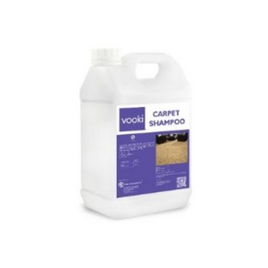 Vooki carpet shampoo - 5 Liters in Mumbai