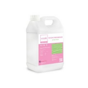 Vooki Silver lines room freshener alpine fresh - 5 Liters in Mumbai