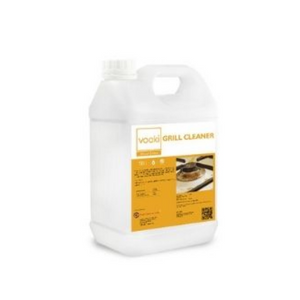 Vooki silver lines grill cleaner - 5 Liters in Mumbai