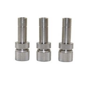 Low Pressure Water Mist Nozzle 8 mm Push Fit in Mumbai