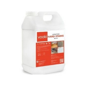 Vooki hard stain remover - 5 Liters in Mumbai