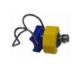 Clip ON spray Nozzles in Mumbai