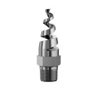 Spiral Nozzle Full Cone pattern in Mumbai