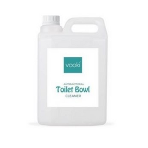 VOOKI GREENLY Toilet bowl cleaner 5LTR in Mumbai