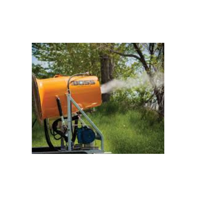 Odor Control misting System in Mumbai