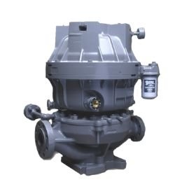 WATER INJECTION PUMPS