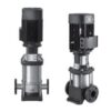 Vertical Multistage Inline Pump