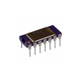 AD632BDZ - ANALOG DEVICE - IC MULTIPLIER MONO PREC 14-CDIP