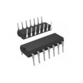 LMC6484AIN/NOPB -Texas Instruments