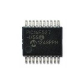 PIC16F527-I/SS - MICROCHIP