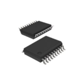 STM8S003F3P6TR - ST MICRO