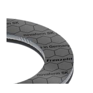 novaform® EXHAUST GASKETS Industrial exhaust gaskets in Mumbai