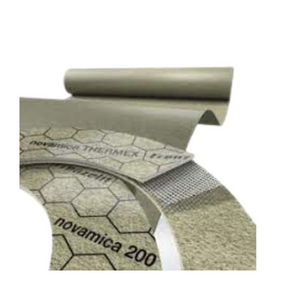 novamica® Phlogopite mica gaskets in Mumbai