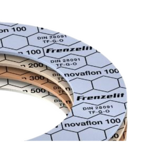 Frenzelit novaline® Ready-to-install gaskets in Mumbai