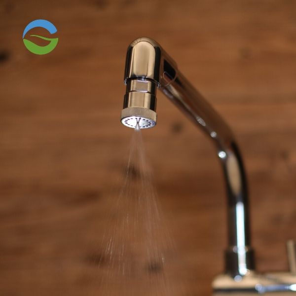 Water Saving nozzles