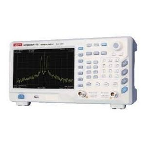 Uni-Trend Spectrum Analyzers UTS2000 Series | Ahmedabad Industrial