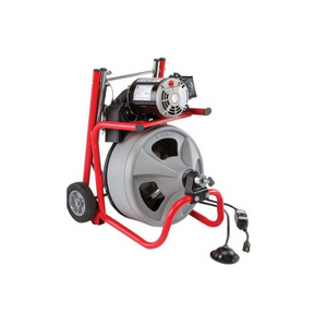 Drain Cleaning Equipment in Mumbai