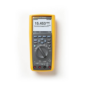 Fluke 287 True- RMS Electronics Logging Multimeter in Mumbai