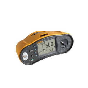 Fluke 1663 Multifunction Installation Tester in Mumbai